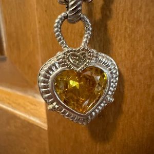 Brighton Necklace Excellent Condition